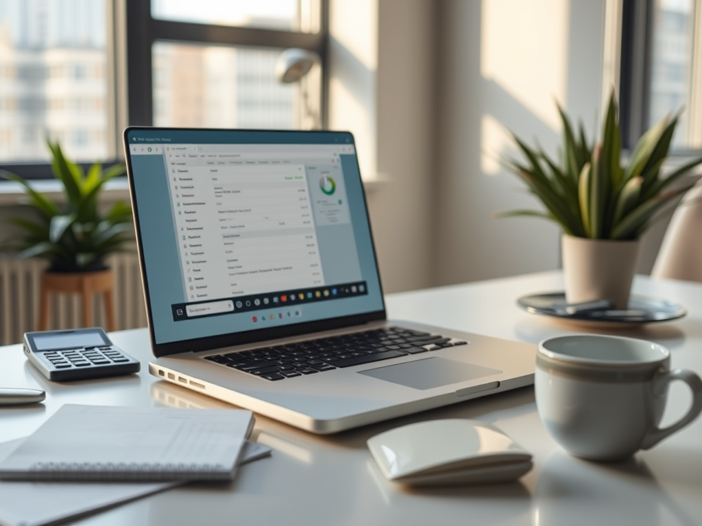 Wie KI dir hilft, Steuern zu optimieren und Fehler zu vermeiden