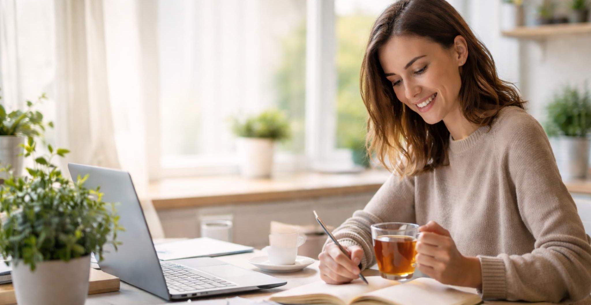 Produktivität ohne Burnout: Nachhaltig leistungsfähig bleiben