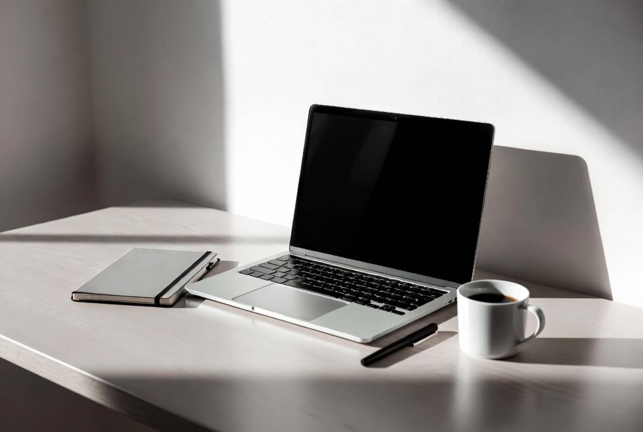 Digitaler Minimalismus: Weniger Tools, mehr Output